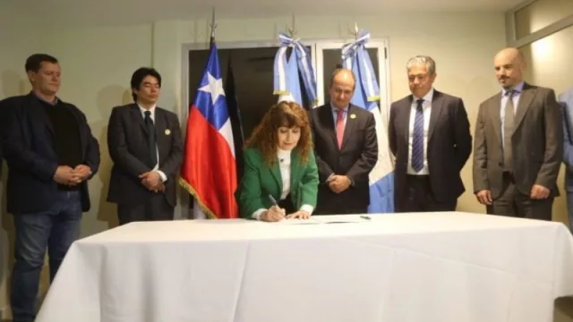 Neuquén y Bío Bío se unen para potenciar festividades y el turismo