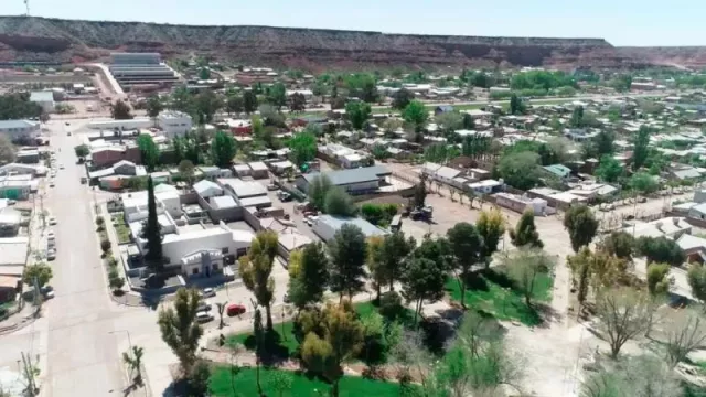 Crecimiento inmobiliario en Añelo: un fenómeno imparable que no deja de crecer