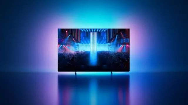 Los televisores Ambilight recibieron un importante reconocimiento (y de expertos globales)