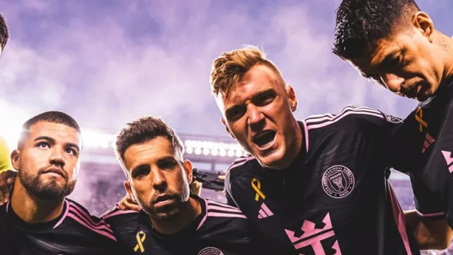 Miami y Latinoamérica se vuelven a ilusionar: gran triunfo del Inter de Miami CF (una victoria que resuena en el corazón de la ciudad)