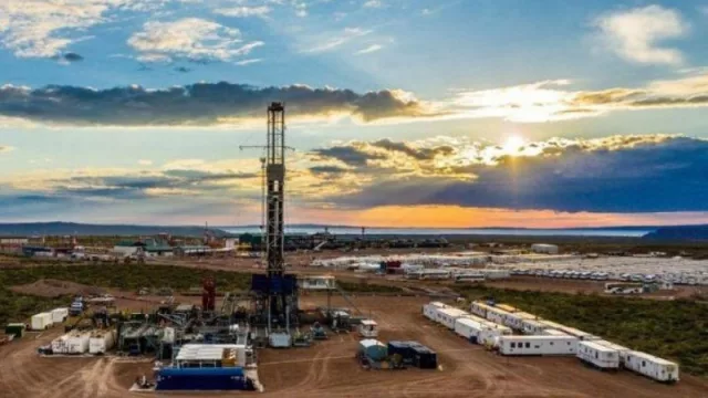 Cambios en el gasoducto Vaca Muerta: el proyecto de la nueva Y para la segunda etapa