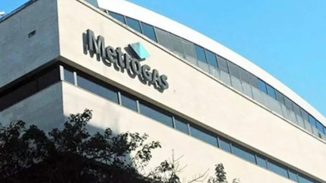 MetroGAS logra una reducción del 15% en sus emisiones de carbono en tres años