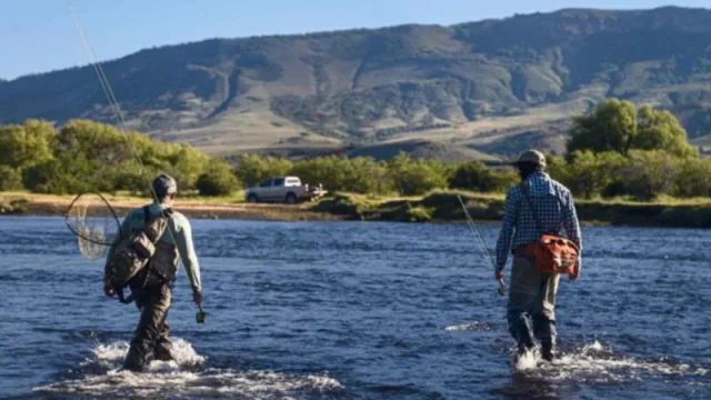 Neuquén promociona su oferta turística de verano en Uruguay
