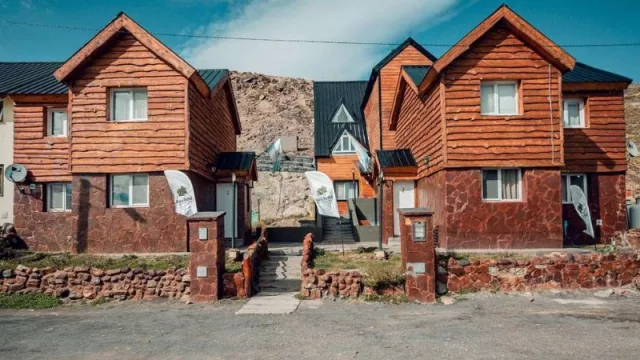 Últimos lugares disponibles para las vacaciones de verano en Copahue (¡reservá ya tu cabaña o departamento!)