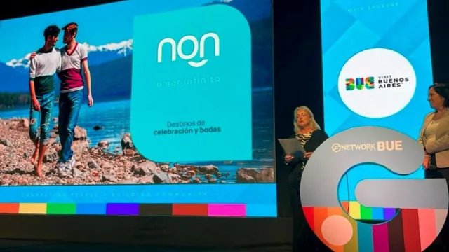 Neuquén presenta su plan de comercialización turística en Buenos Aires y Chile