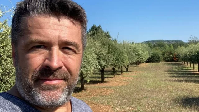 Llegan charlas sobre truficultura (y capacitaciones en cosecha de trufas con perros)