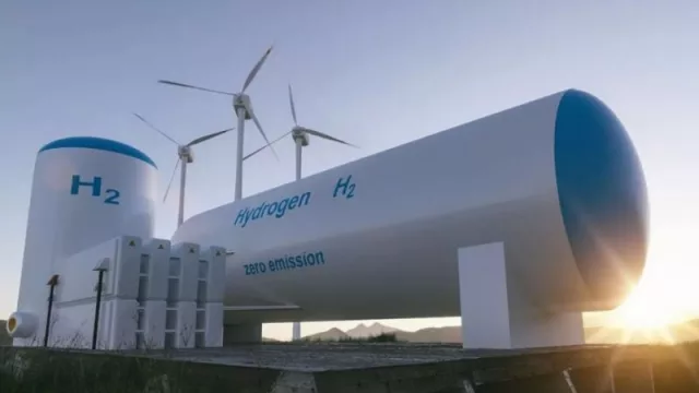 Río Negro avanza en el desarrollo de hidrógeno verde con nuevas estrategias