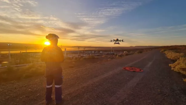 Vaca Muerta: TotalEnergies invierte u$s 100 millones para producir gas verde en su área estrella