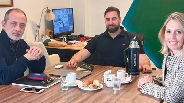 Avance en proyectos turísticos en Neuquén: gastronomía, reuniones y capacitación