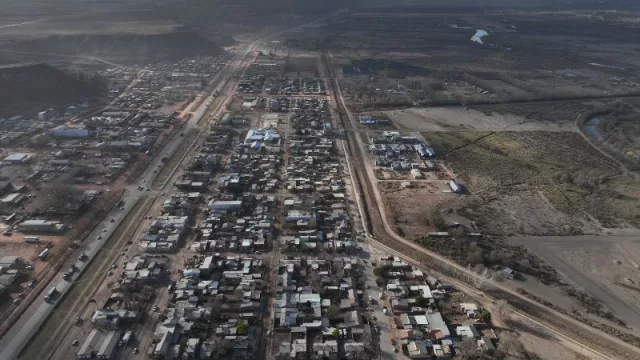 Vaca Muerta y la posibilidad de un nuevo horizonte inmobiliario