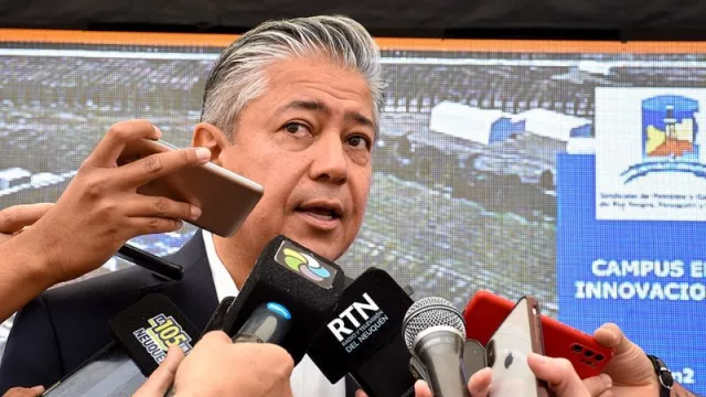 Neuquén lidera el crecimiento del empleo privado en Argentina (impulsado por Vaca Muerta)