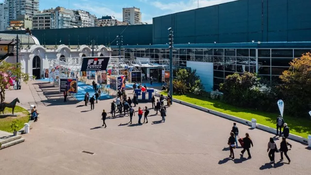Neuquén exhibirá su oferta turística en la Feria Internacional de Turismo en Buenos Aires