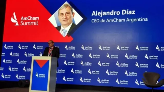 AmCham Energy Forum 2024, un encuentro clave para el futuro energético de Argentina