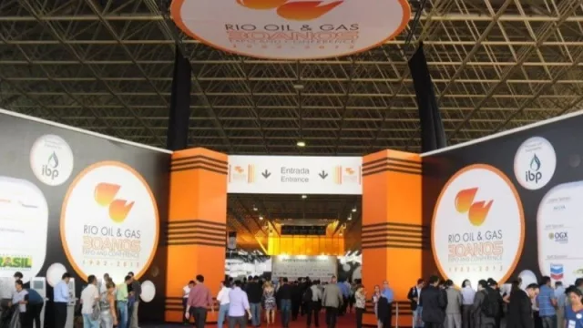 Neuquén se presenta como un polo energético en la Rio Oil & Gas 2024