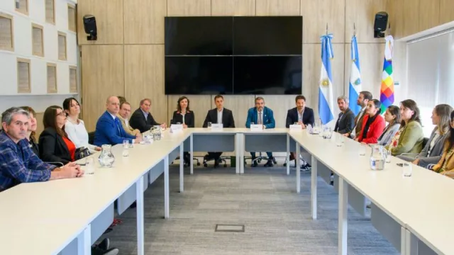 Impulsan nuevas estrategias para potenciar el turismo en la increíble Patagonia