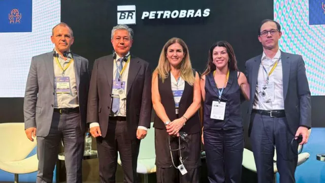 Neuquén busca consolidarse como el proveedor energético de Brasil desde Vaca Muerta