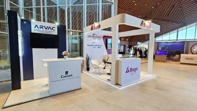 Neuquén se convierte en el epicentro del turismo de reuniones con el 24° Congreso de la Sociedad Argentina de Infectología