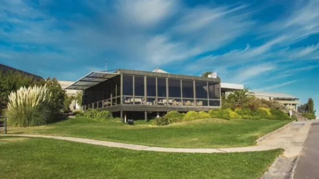 Un viaje de sabores y tradiciones: impulsan al enoturismo y agroturismo en San Patricio del Chañar