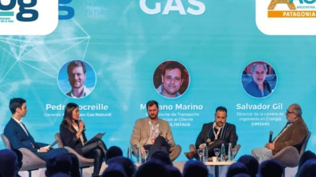 ¡Cada vez más! Se sigue sumando energía para el futuro