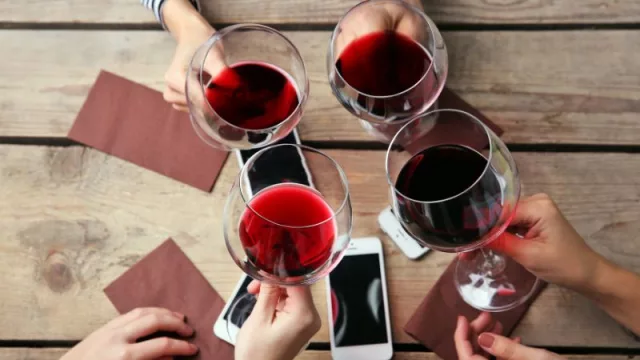 Se aproxima la cuarta edición del Mercado de Vinos en Neuquén