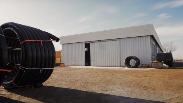 Argpex y su papel en la industria de la minería y energía en Argentina