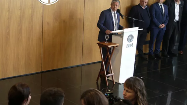 El Banco Provincia del Neuquén celebra 64 años impulsando el desarrollo provincial