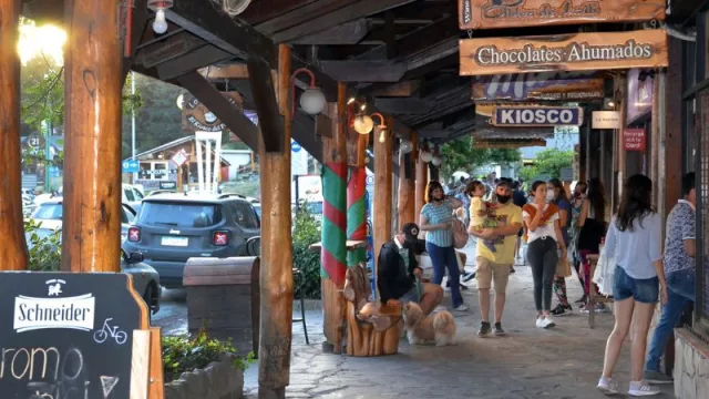 Extienden la financiación de 6 cuotas sin interés del BPN con comercios locales