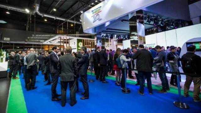 Crecen las expectativas para la realización de la AOG 2024 en la Ciudad de Neuquén