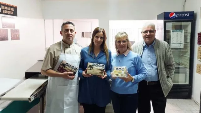 Alfajores Bardas del Neuquén: un emblema de tradición y sabor