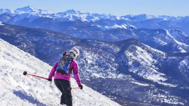 Neuquén celebró la temporada invernal más extensa de su historia (rompiendo récords en turismo y actividades)