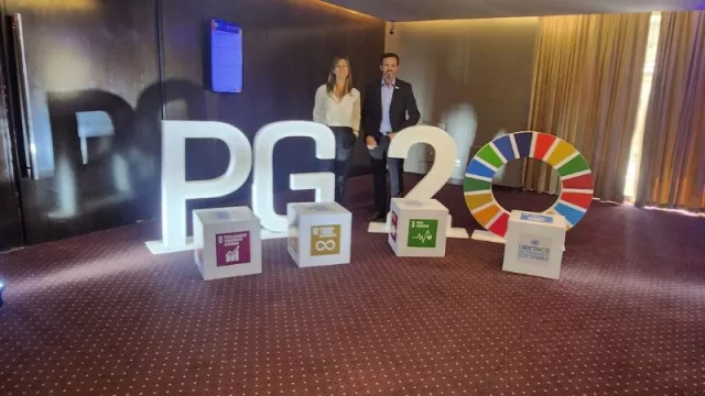 Aconcagua Energía se integra al nuevo directorio de Pacto Global Argentina