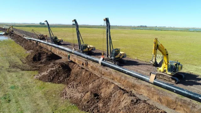 Milicic se posiciona en la AOG Patagonia 2024 como líder en el sector de petróleo y gas