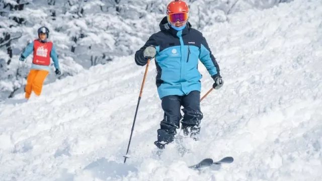 Cerro Bayo cierra la temporada 2024 con resultados positivos