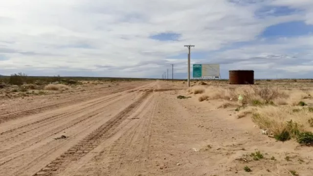 Impulsan el desarrollo del parque industrial de Plaza Huincul