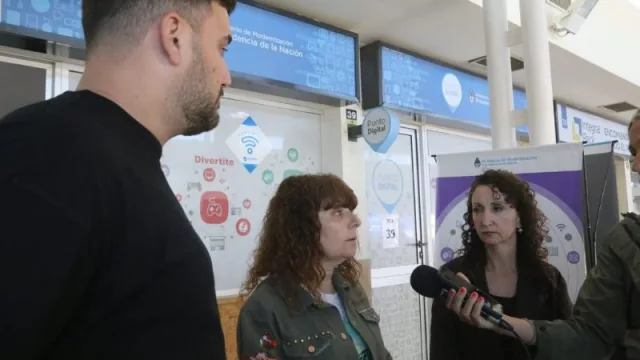 El “Programa Impulsa” fomenta la inserción laboral de jóvenes en la ciudad