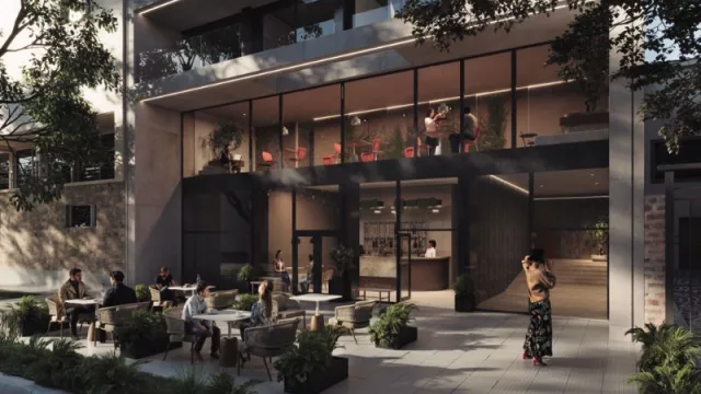 Rental Design, el nuevo concepto que redefine el futuro inmobiliario de la Patagonia con Next Neuquén