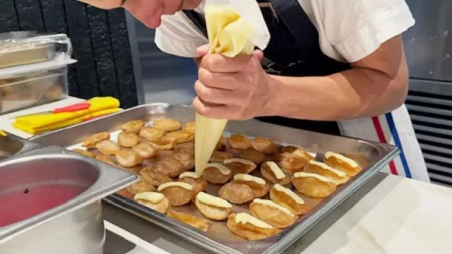 Neuquén participará de Sabores por Descubrir, la propuesta que te invita a vivir una aventura gastronómica