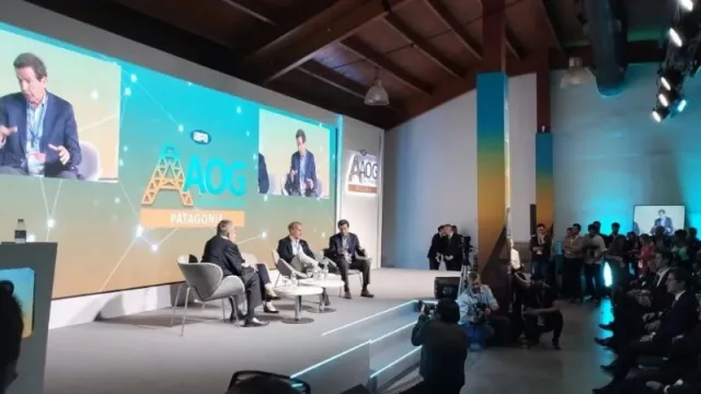 Vaca Muerta impulsará la productividad y exportaciones en los próximos cinco años