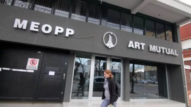 Meopp ART: un compromiso con la prevención laboral