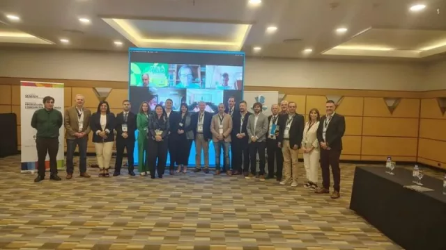 Salta lidera el Consejo Federal de Minería (y promueve un crecimiento sostenible en el sector)