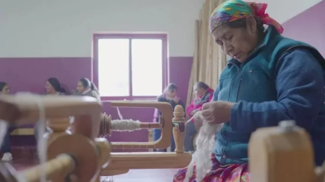 Artesanías Neuquinas: 50 años preservando la cultura y tradición neuquina