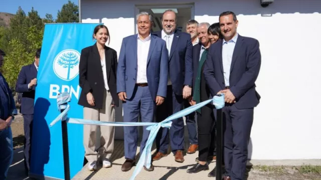 BPN inaugura nuevas sucursales en Los Miches y Manzano Amargo