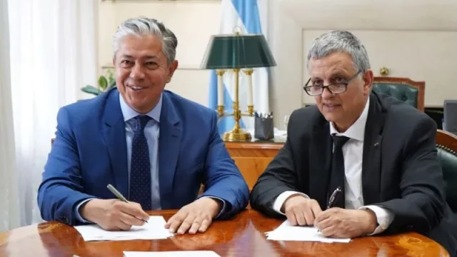 La provincia de Neuquén e YPF se unen para formar especialistas en petróleo y gas