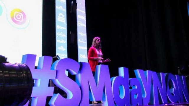 Social Media Day Neuquén 2024: conocé a los primeros disertantes confirmados