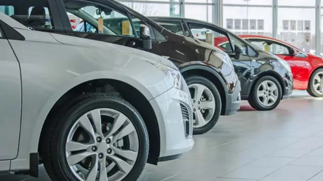 Ventas de autos 0 km subieron en octubre por tercer mes consecutivo