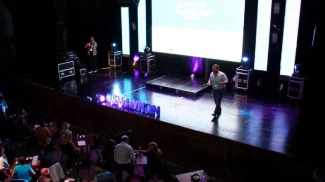 Última semana para adquirir entradas anticipadas para el Social Media Day Neuquén 2024