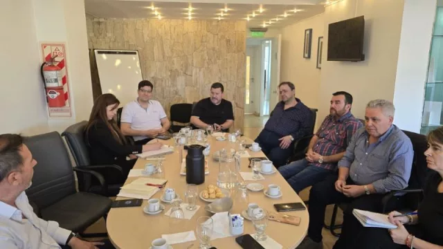 Fecene celebra su quinto aniversario con el compromiso de atraer inversiones en Neuquén