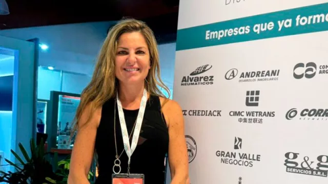 Innovación y crecimiento en CIMC Wetrans: la expansión de la construcción modular en Vaca Muerta