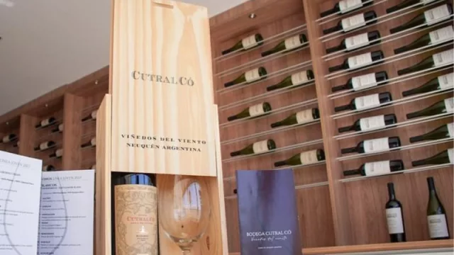 Cutral Co será sede de la Mendoza Wine Fair en un evento que destacará la vitivinicultura patagónica