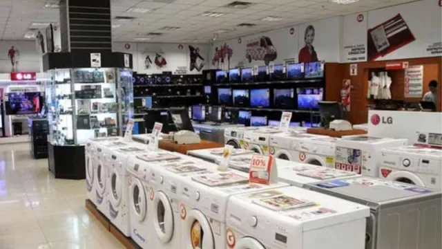 Banco Nación ofrece 30 cuotas sin interés para tecnología y electrodomésticos hasta fin de año